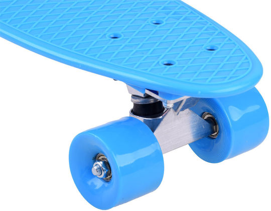 Jokomisiada Complete Penny Board Μπλε