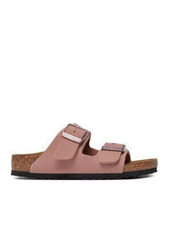 Kids' Sandals Arizona Anatomic Pink