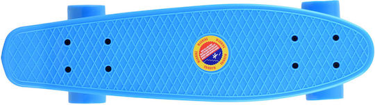 Jokomisiada Complete Penny Board Μπλε