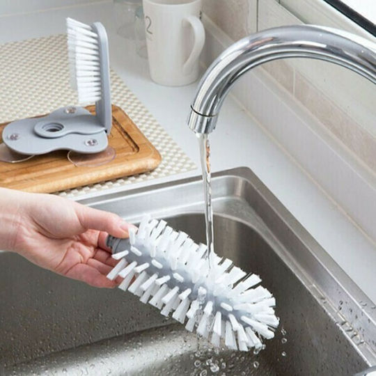Glasbürste