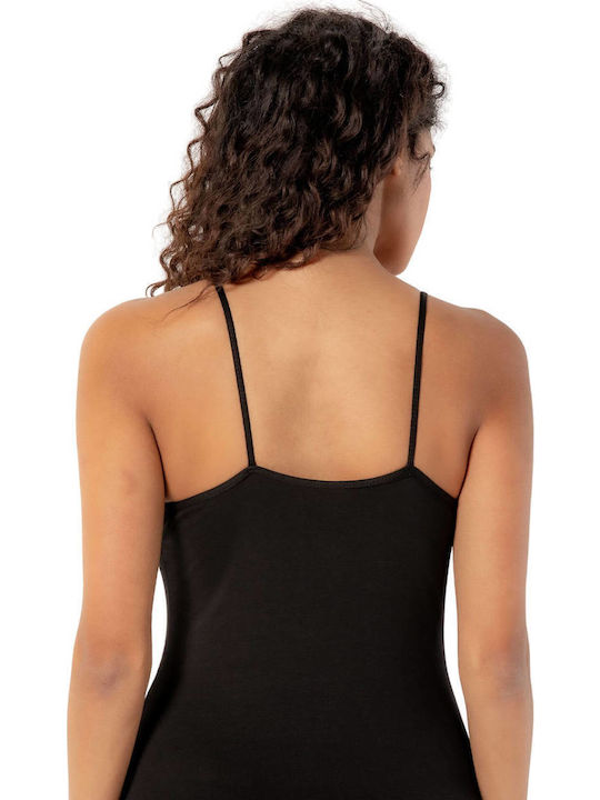 Bodysuit pentru femei Black