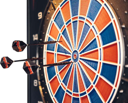 Karella Darts WS.811101