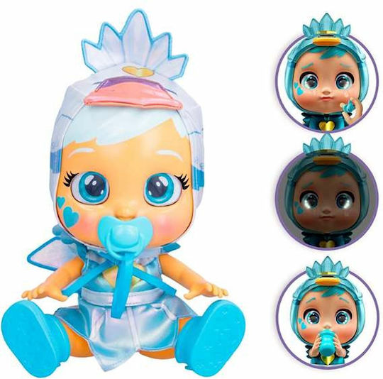 Imc Toys Κλαψουλίνια Μωρό Κούκλα (ES) για 3+ Ετών 30 εκ.