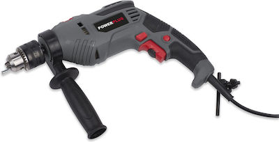 Powerplus Impact Drill 600W