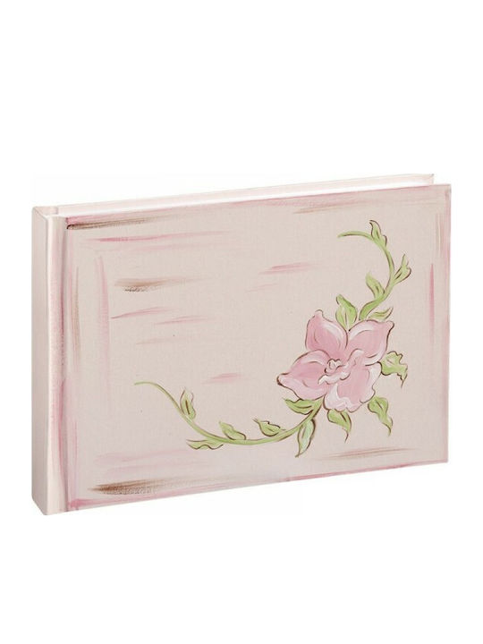 Parisis Blumen Taufset mit Thema Blumen