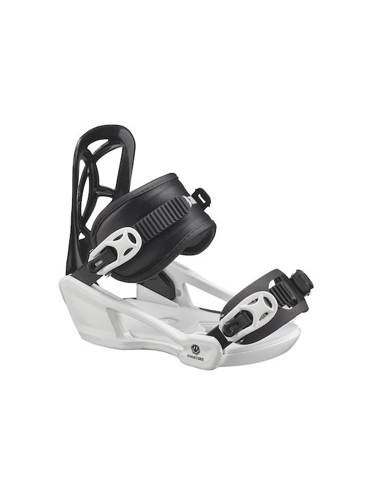 Salomon Goodtime Черен Цвят Salomon Goodtime Черен Цвят