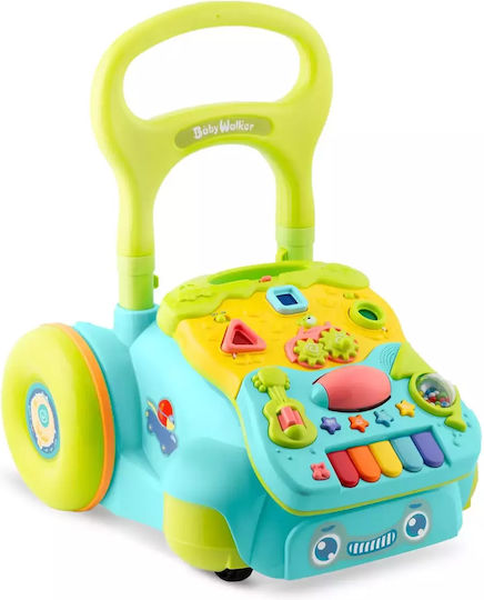 Ricokids για 6+ μηνών με Ήχους Τιρκουάζ
