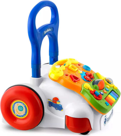 Ricokids για 6+ μηνών με Ήχους Λευκή