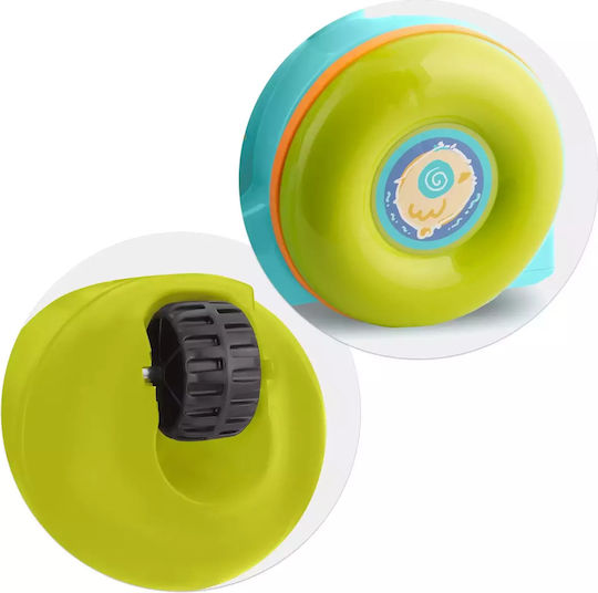 Ricokids για 6+ μηνών με Ήχους Τιρκουάζ
