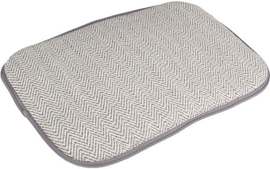 Flamingo Τσάντα Ώμου για Μεταφορά Σκύλου έως 0.49kg Μ52xΠ27xΥ25εκ.