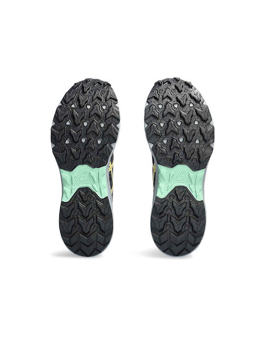 Gel-Venture 9 Sport Shoes Running Gray