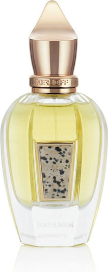 Xerjoff Symphonium Eau de Parfum 50ml