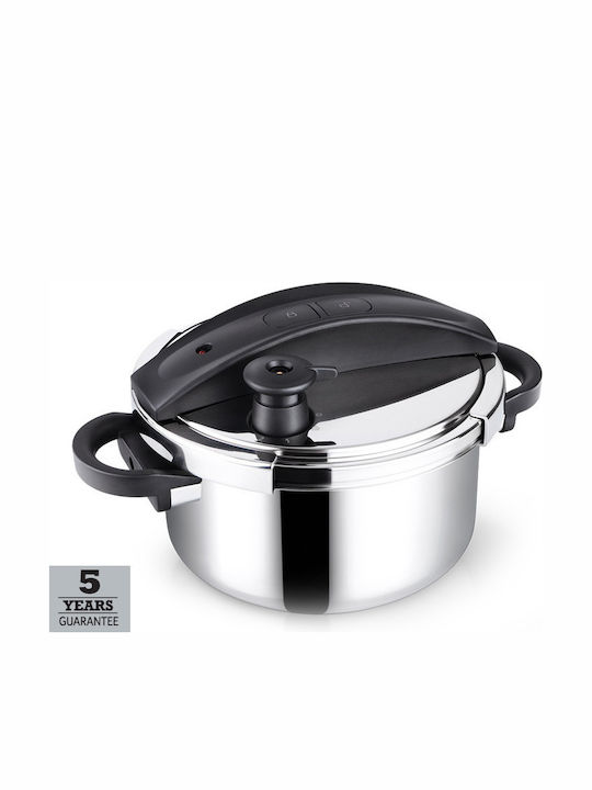 Lamart Pressure Cooker 6lt