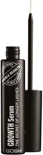 Gosh Growth Ενυδατικό Serum Βλεφαρίδων 10ml