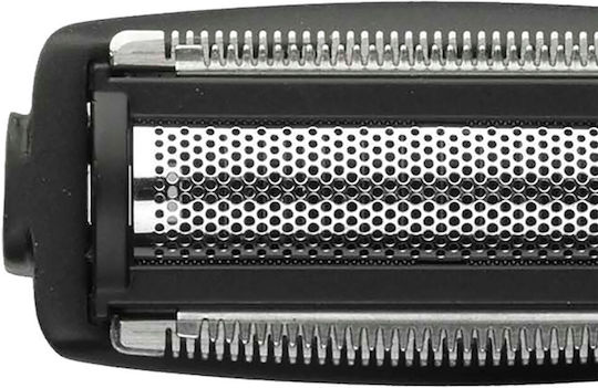 Babyliss BG120E Ξυριστική Μηχανή Σώματος Επαναφορτιζόμενη