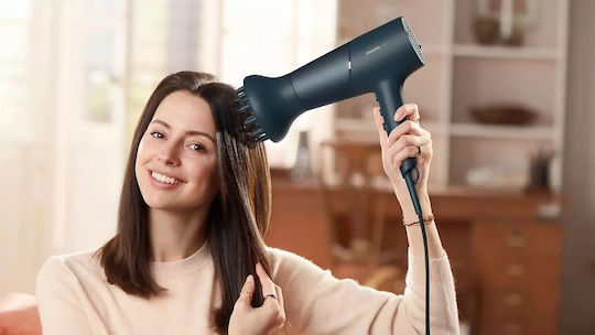 Philips Uscător de Păr cu Difuzor 2300W