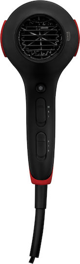 Revlon Smoothstay Сешоар Turbo 2000W