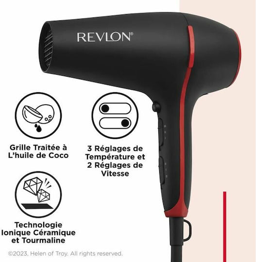 Revlon Hair Dryer