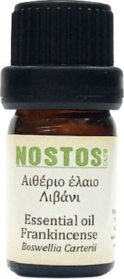 Nostos Pure Ätherisches Öl Weihrauch 10ml