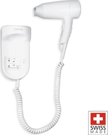 Valera Premium Smart 1600 Socket Professional Hair Dryer 1600W