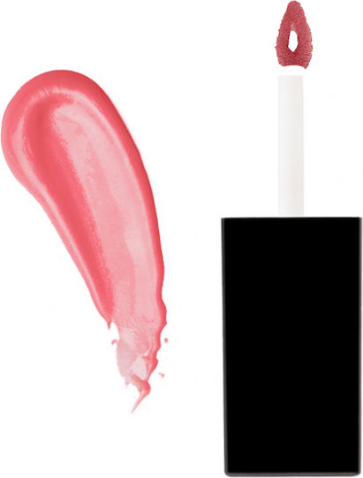 Wabi Beauty Lip Gloss Μπεζ 6.5ml