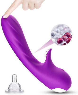 Plus Clasic Vibrator GR00028529 Violet