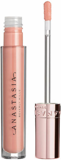 Anastasia Beverly Hills Gloss Lip Gloss Peachy Nude