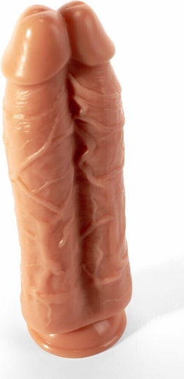 X-Men Dildo Dildo Flesh 30cm