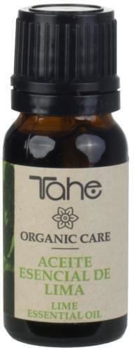 Tahe Organic Care Essential Organic Ulei Esențial Lime 10ml