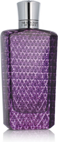 The Merchant of Venice Damascus Desert Eau de Parfum 100ml