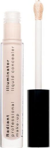 Radiant Illuminator Liquid Concealer 01 Ivory 4ml