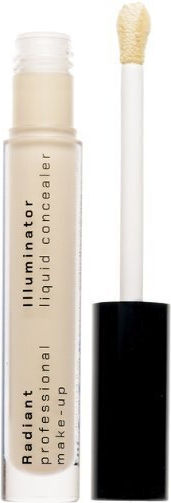 Radiant Illuminator Liquid Color Corrector 06 Yellow 4ml