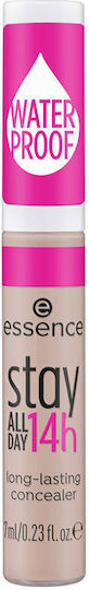 Essence Stay All Day 14h Liquid Concealer 30 Neutral Beige 7ml