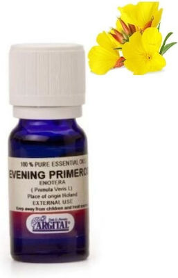 Argital Evening Primrose Essential Oil 10ml