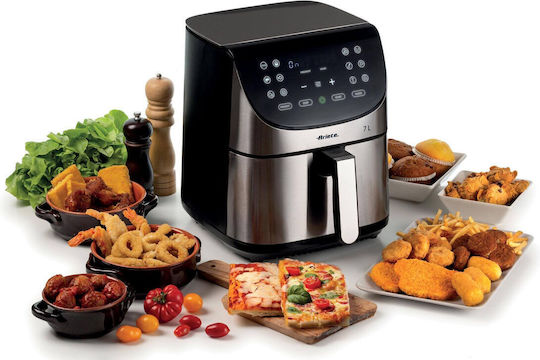 Ariete 4628/00 Air Fryer 7lt Black