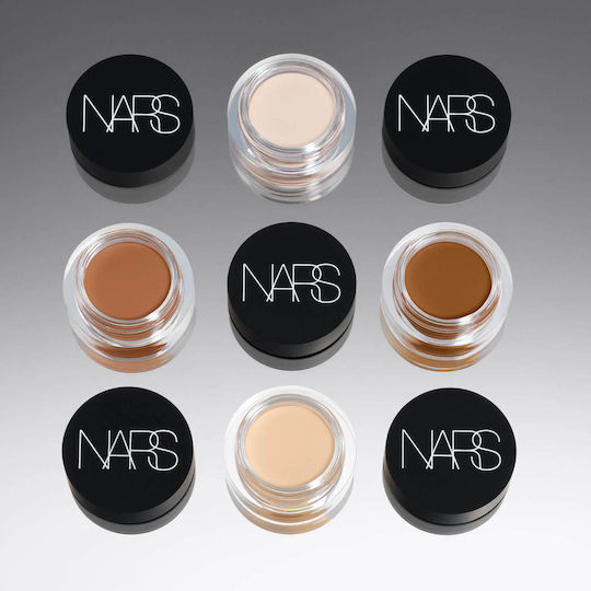 Nars Soft Matte Complete Concealer Крем Коректор Бисквити 6.2гр