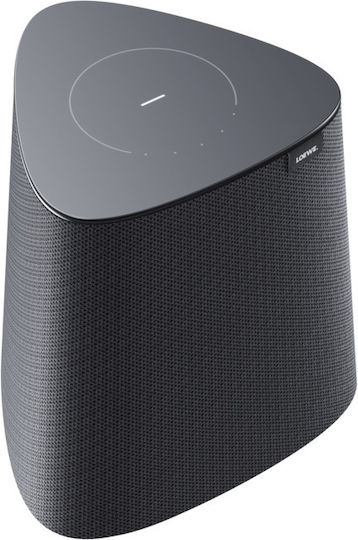 Loewe Аудиосистема 2 Klang mr1 60604D11 30W с WiFi и Bluetooth Черен
