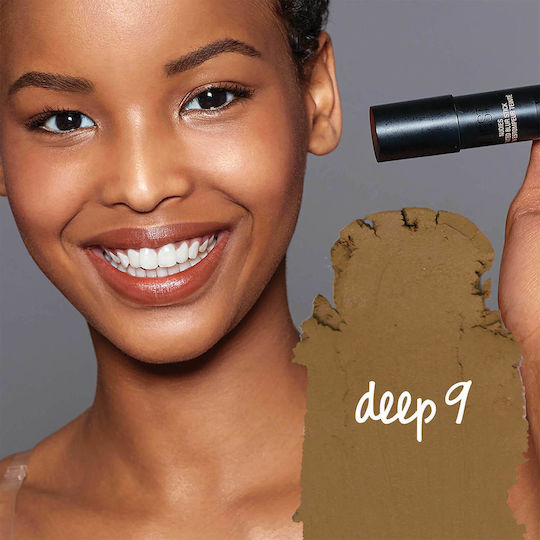 Nudestix Nudies Concealer Stick Tinted Blur Stick 9 Deep 6.12gr