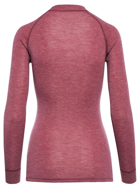 Thermowave Pink
