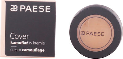 Paese Cover Cream Camouflage Concealer 60