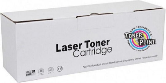 Compatibil Toner pentru Imprimantă Laser HP 2500 Pagini Galben