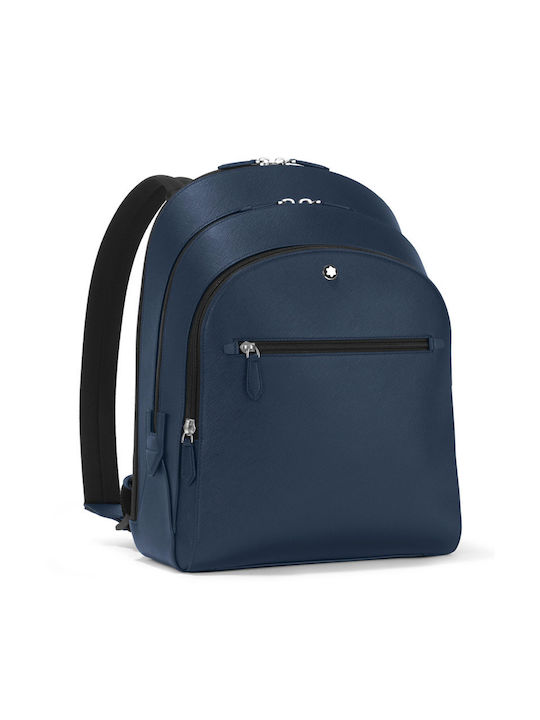 MontBlanc Σακίδιο Πλάτης Αναβάτη Sartorial Μπλε