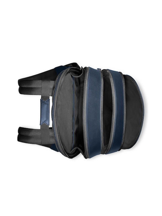 MontBlanc Σακίδιο Πλάτης Αναβάτη Sartorial Μπλε