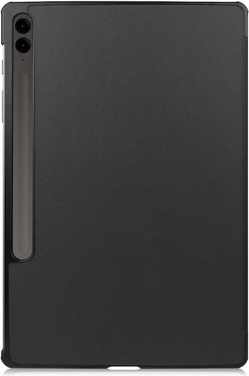 Revomag Flip Cover Neagră (Samsung Galaxy Tab S9 FE Plus de 12,4 inch (2023))