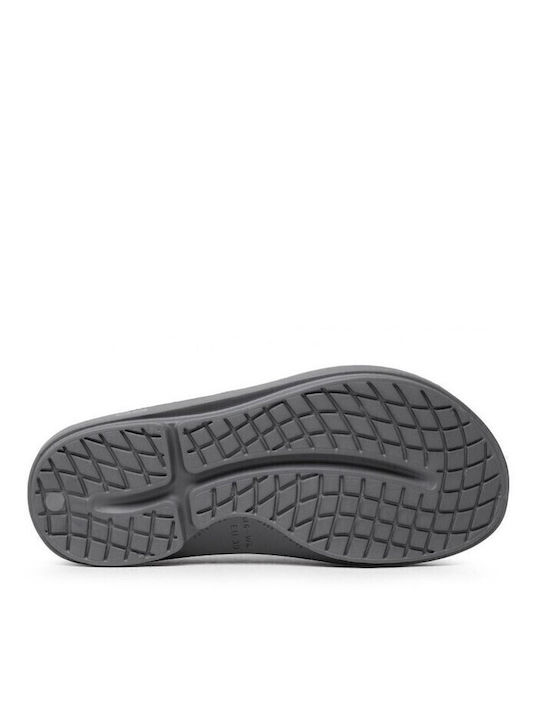 Ανδρικά Flip Flops Γκρι
