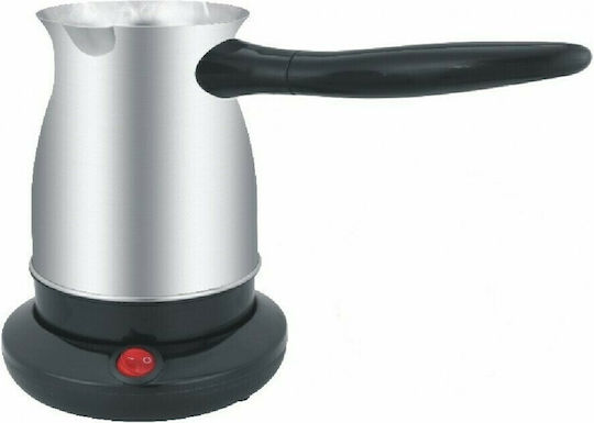 Lafet Ηλεκτρικό Μπρίκι 800W με Χωρητικότητα 500ml Inox