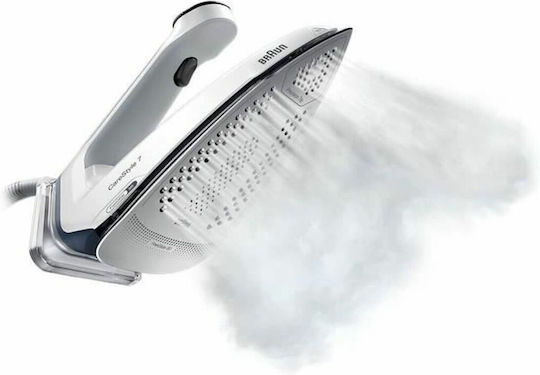 Braun CareStyle 7 Steam Ironing Station 7.5bar with 2lt Container