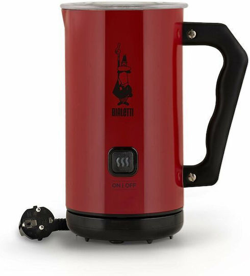Bialetti MKF02 Device for Milk Froth with Non-stick Coating 300ml