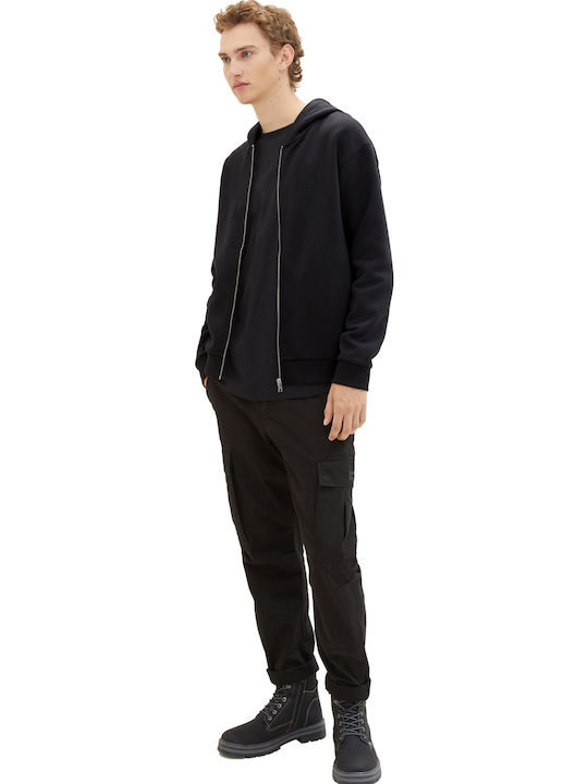 Sweatshirt Black (29999/BLACK)