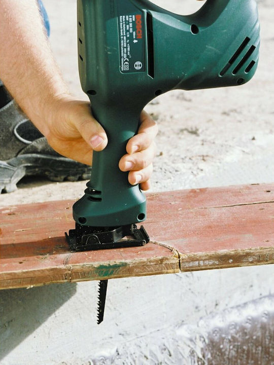 Wolfcraft 2298000 Λάμες για Μέταλλο 150mm 2τμχ
